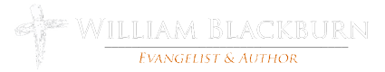 William Blackburn Ministries